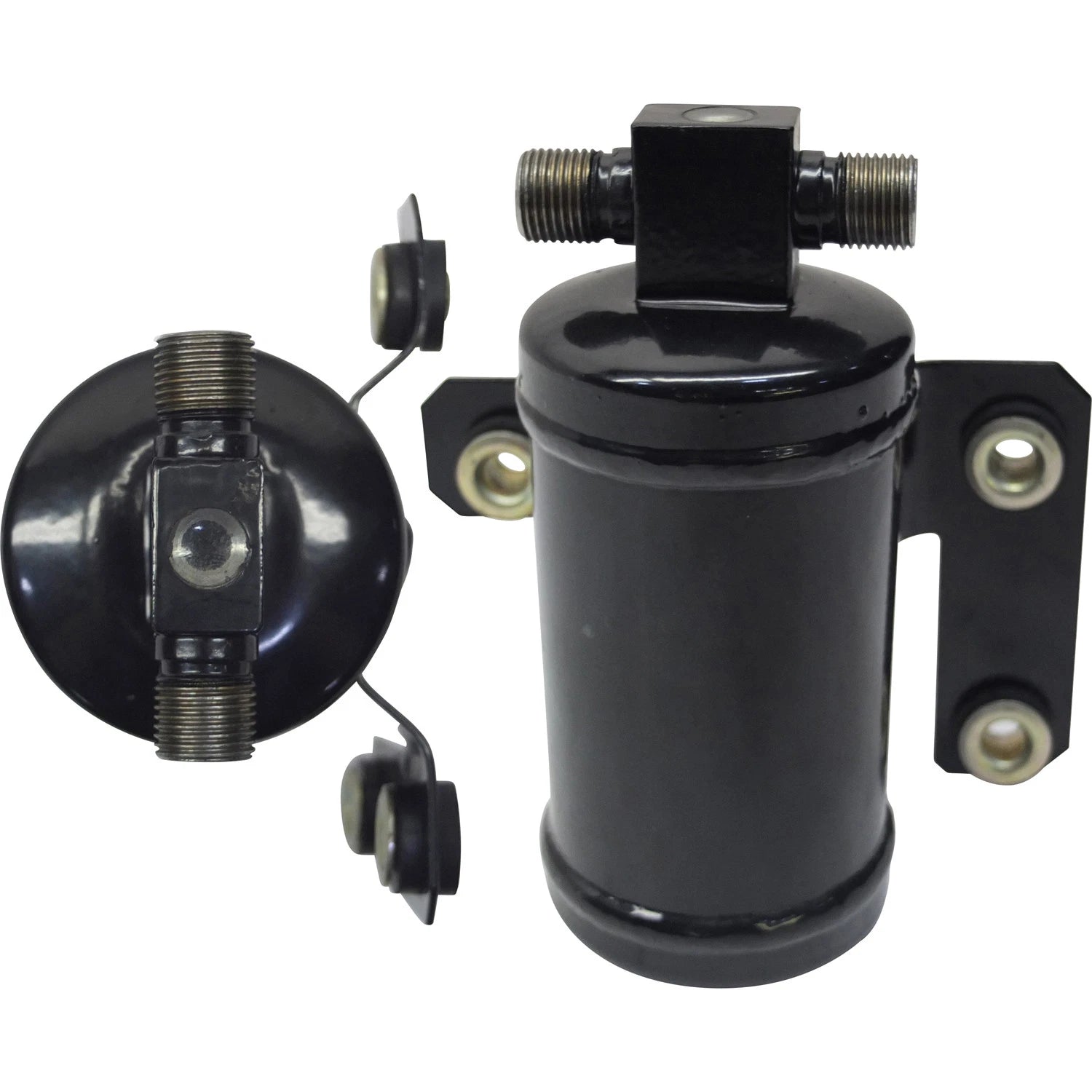 AC Compressor Kit Replacement for Chevrolet Cruze (2011-2014)