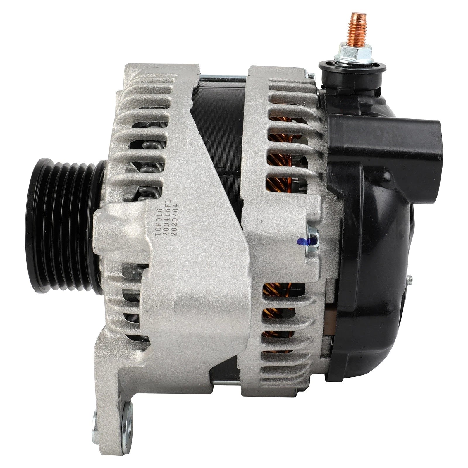 Alternator 250A for Toyota Tundra, Sequoia (2003–2009) 11152 11153