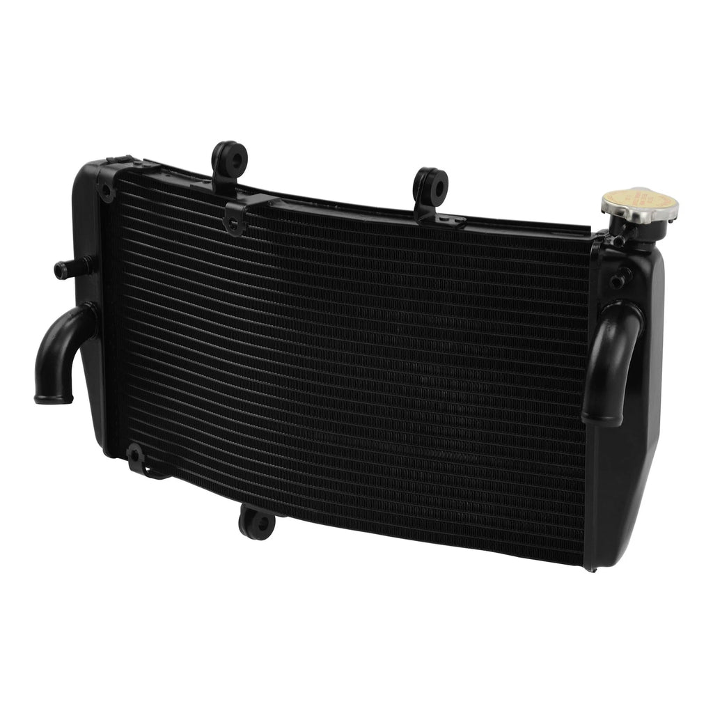 Radiator Cooler for Honda CBR929RR (2000–2001) Aluminum