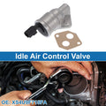 Idle Air Control Valve for Ford Focus (2002–2004) No.XS4U9F715FA