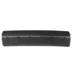 Front Lower Bumper Valance Air Deflector for Toyota Tundra (2022–2023)