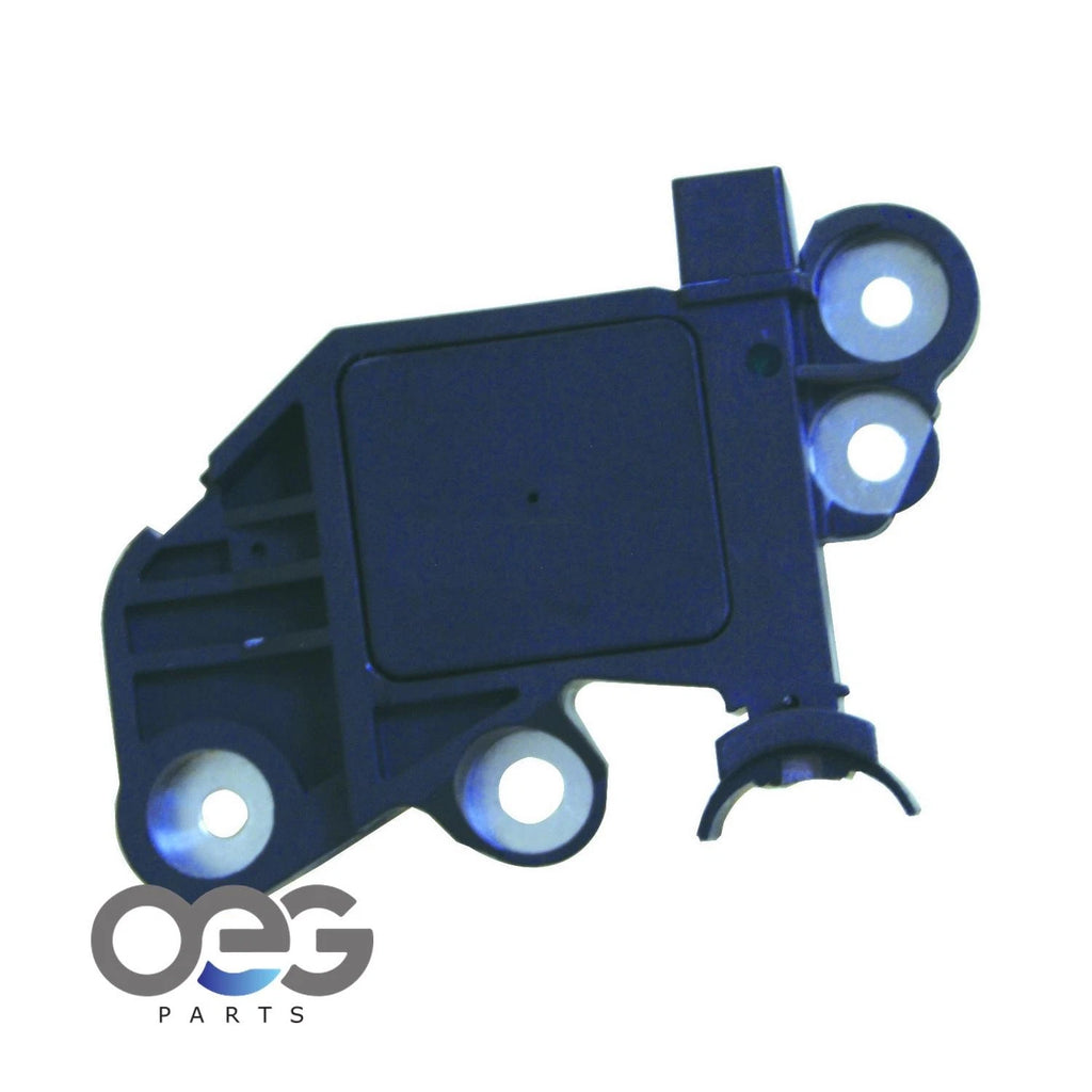Voltage Regulator for Iveco Fiat Daily Line Bus (2014–2016)