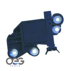 Voltage Regulator for Iveco Fiat Daily Line Bus (2014–2016)