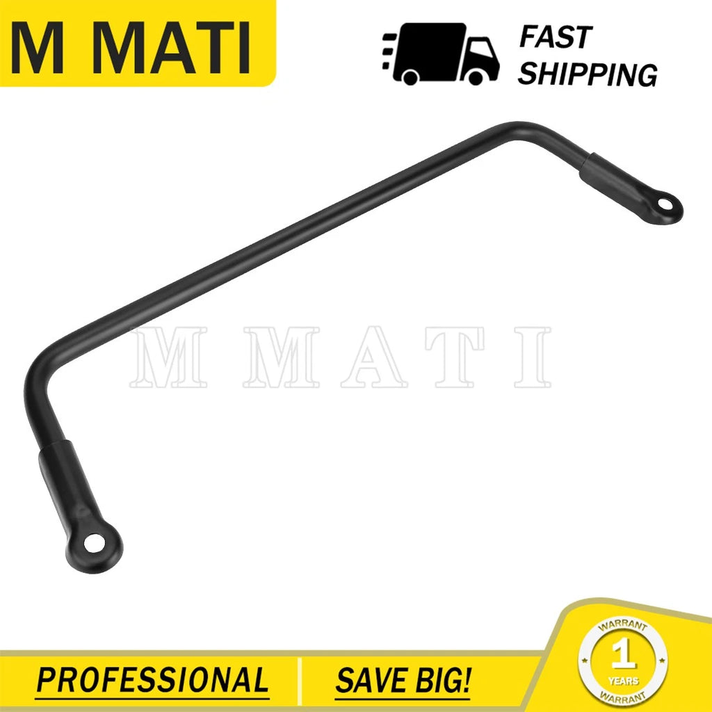 Rear Torsion Stabilizer Tube for Polaris Ranger 400 500 800 EV LSV (2006–2014)