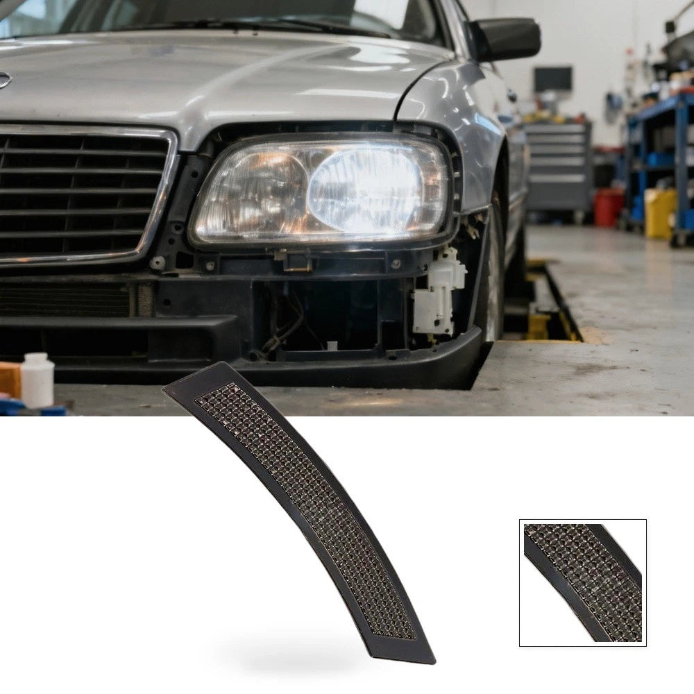 Front Bumper Side Marker Turn Signal Light for BMW E92 E93 (2006–2009)