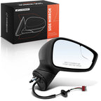Passenger Power Mirror for Ford Fiesta (2011–2019)