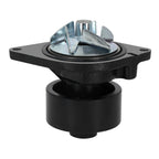 Water Pump for Dodge Ram 2500 3500 4500 5500 6.7L (2007–2012)
