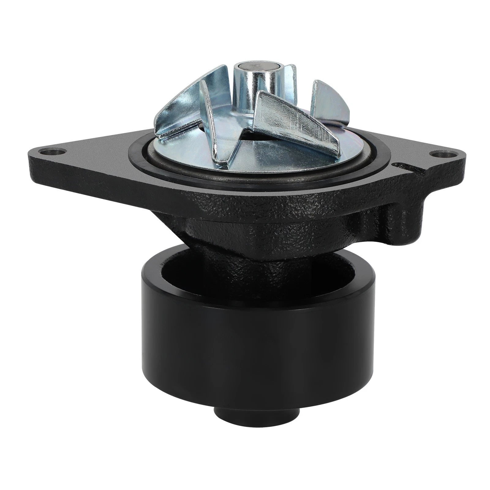 Water Pump for Dodge Ram 2500 3500 4500 5500 6.7L (2007–2012)