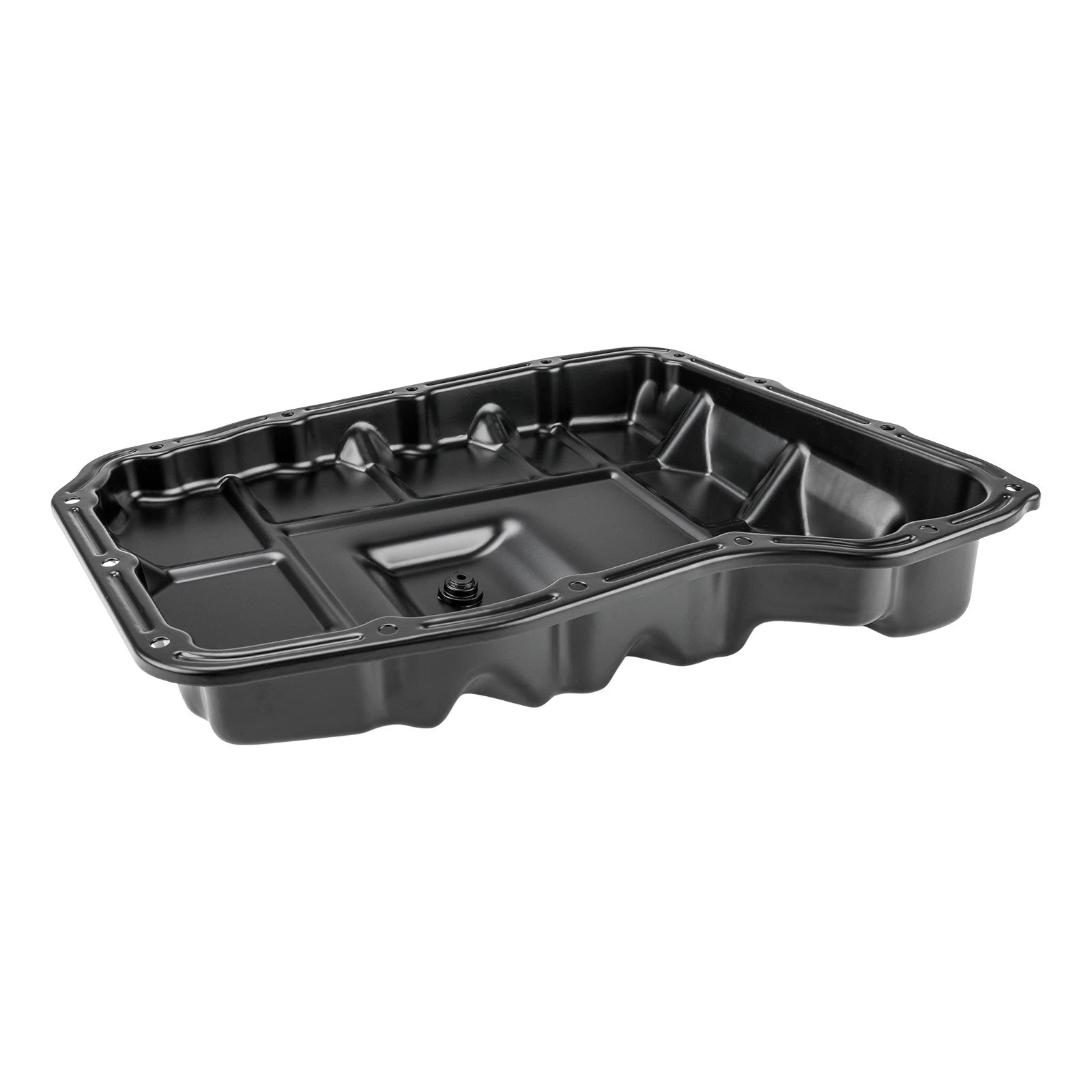 Steel Transmission Oil Pan for Dodge Ram 1500 Dakota (2000–2004)