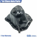 Engine Oil Pan for Subaru Forester Impreza WRX STI Outback Legacy (2006–2013)
