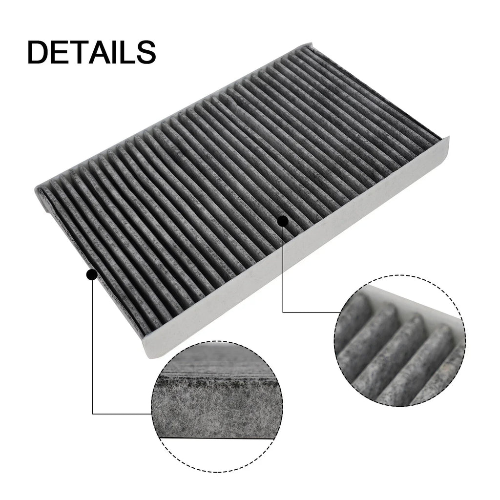 Cabin Air Filter for Maserati Quattroporte Ghibli Levante (2012���2017)