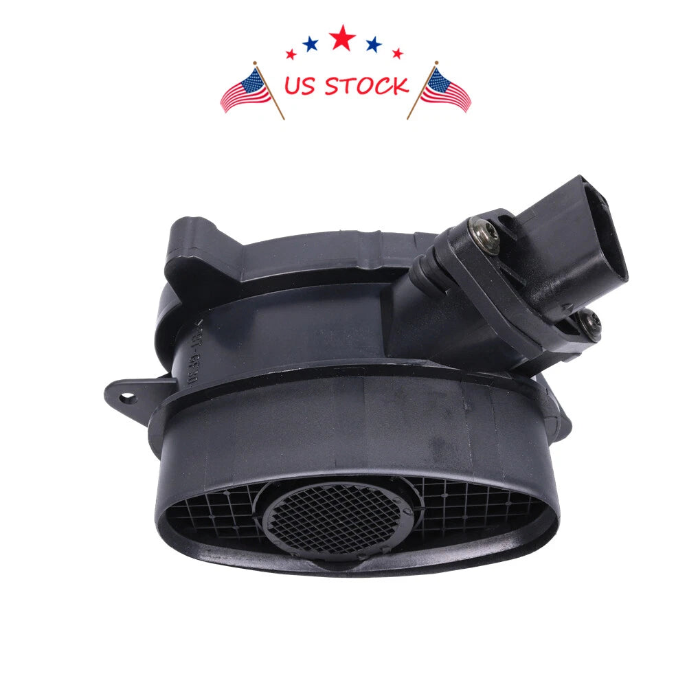 Mass Air Flow Sensor for BMW 318 320 330 520 525 530 730 (1995–2005)