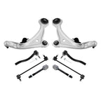 Front Struts Coil Spring w/ Control Arms for Nissan Altima (2007–2013)