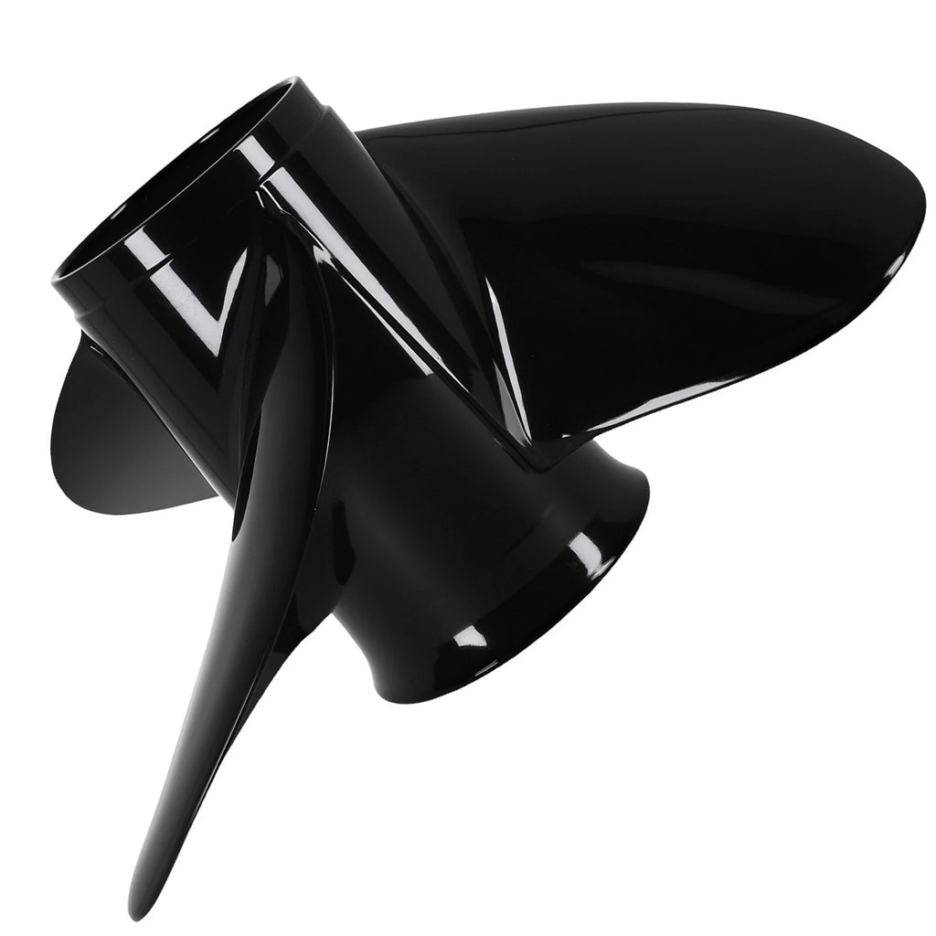 3 Blade Aluminum Propeller for Suzuki DF90 (2001–2008) 17" Pitch 14" RH