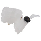 Coolant Overflow Tank for Ram 2500-5500 (2013–2018) 68096261AA w/ Cap Sensor