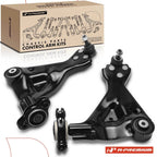 2Pcs Control Arm with Ball Joint Front Lower for Mercedes-Benz Metris (2016–2023)