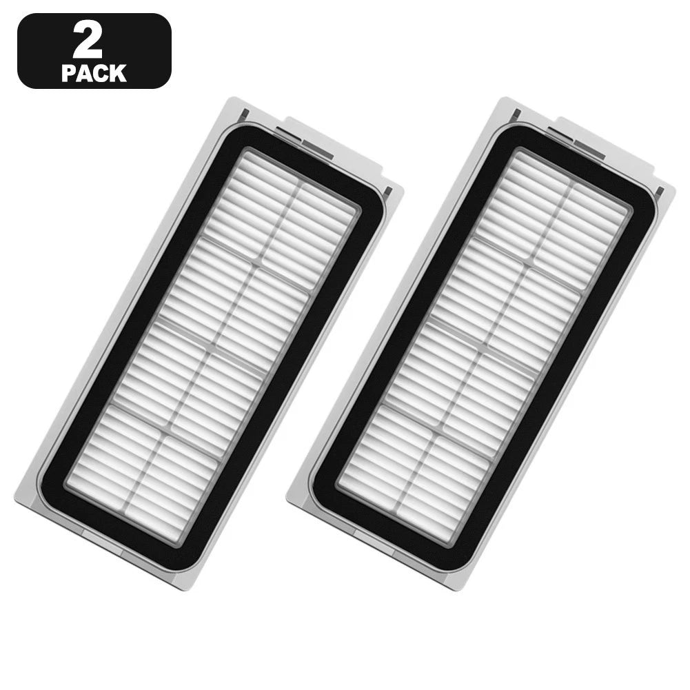Set of 2 Replacement Washable Filters for Airbot L50 (2020–2023)