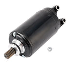 Starter Motor T1311114 T1229901 T1318008 for Tiger Sport 1050 Speed Triple 1050