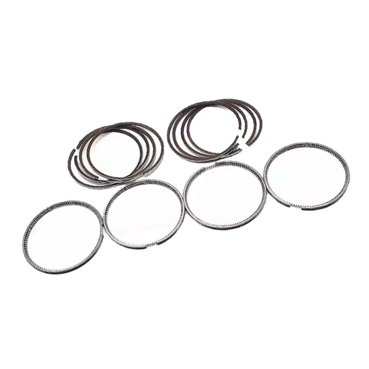 Piston Ring Set for Mitsubishi Triton KA4T 2.5L Diesel (2005–2015)