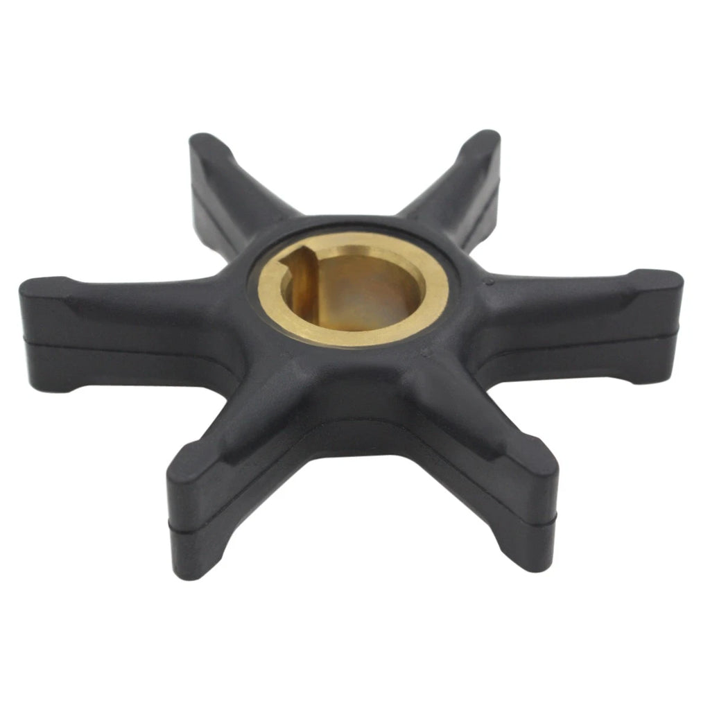 Water Pump Impeller for Evinrude Johnson 9.5 10 HP Outboard (377178 775519)