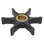 Water Pump Impeller for Evinrude Johnson 9.5 10 HP Outboard (377178 775519)