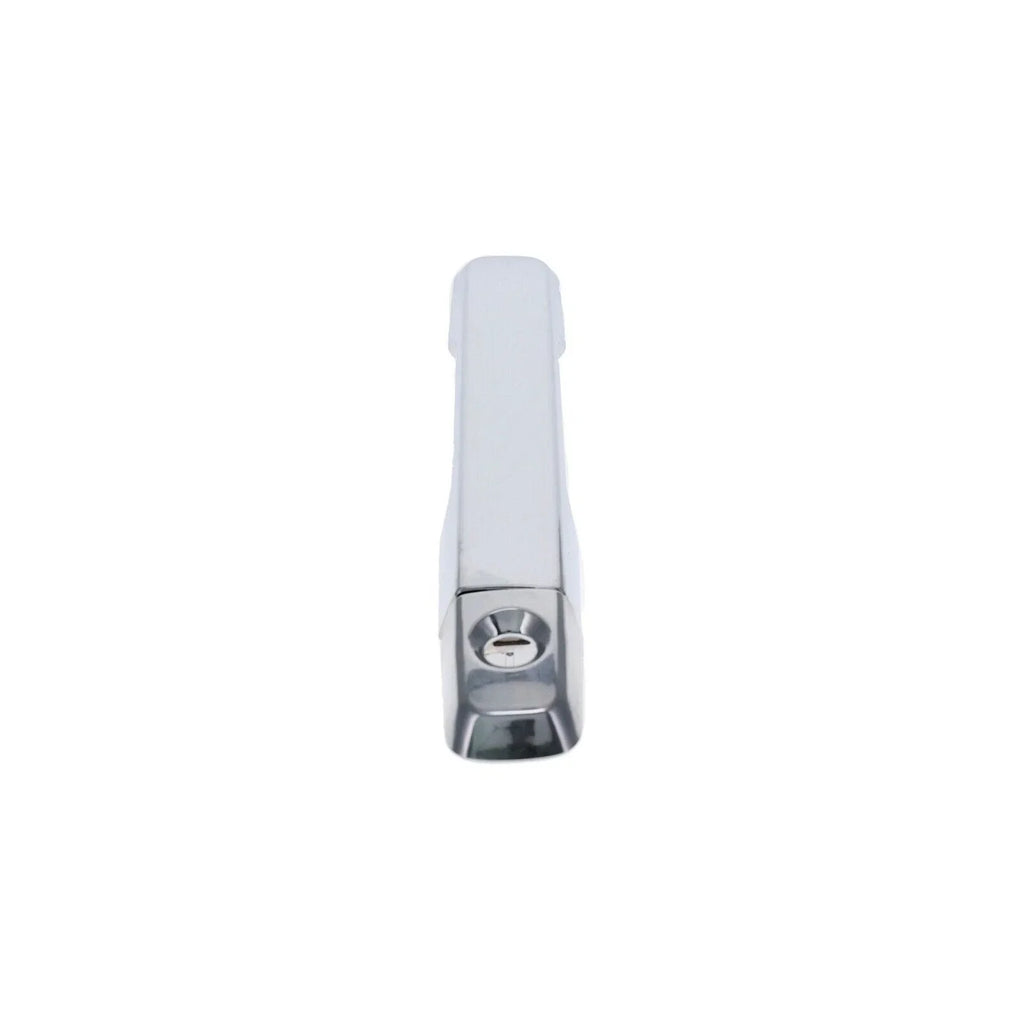 2 x Front LH+RH Chrome Outer Door Handle for Isuzu D-Max (2012–2020)