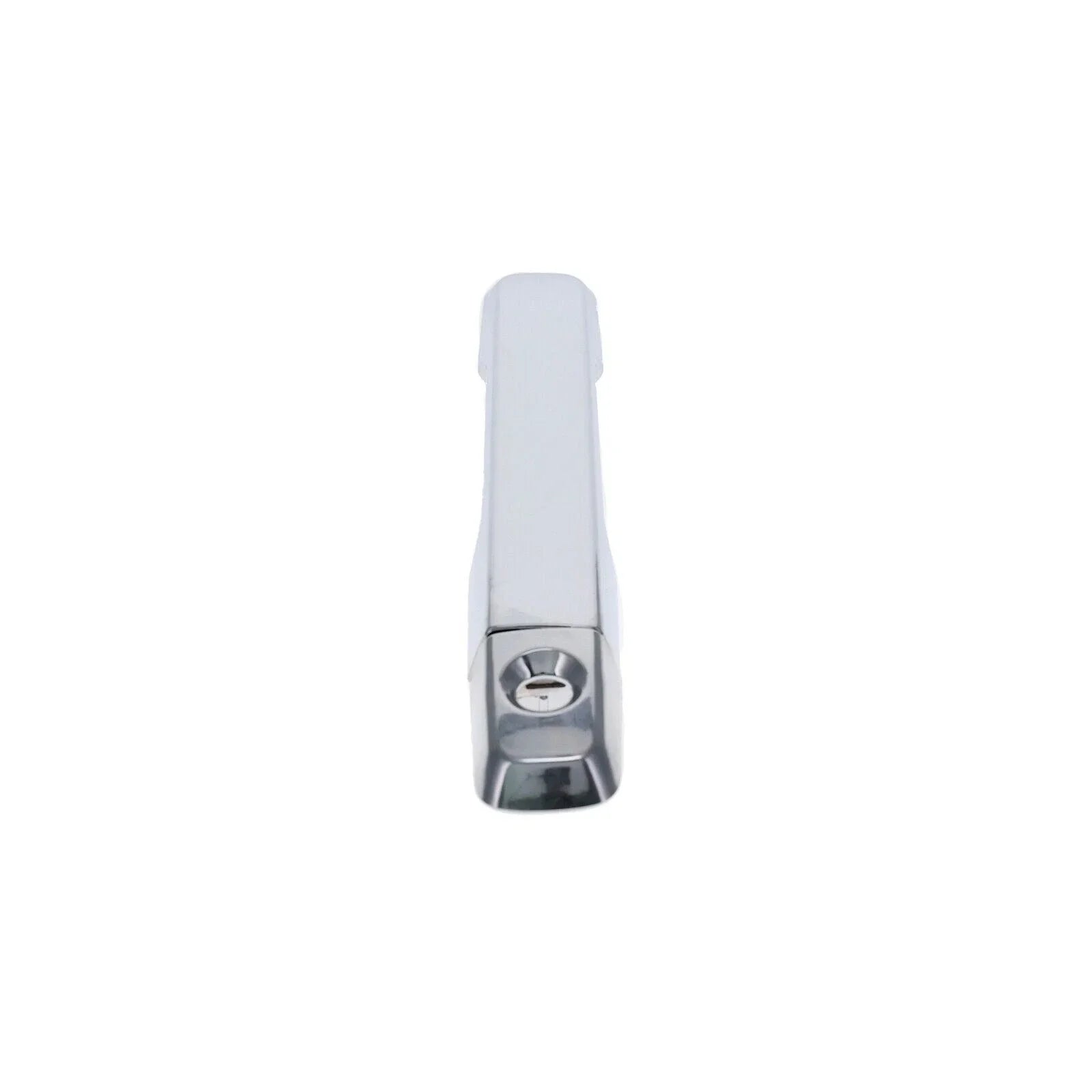 2 x Front LH+RH Chrome Outer Door Handle for Isuzu D-Max (2012–2020)