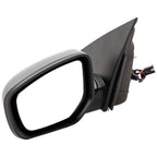 Driver Side Mirror for Dodge Dart (2016)