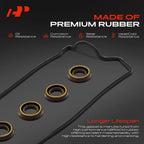 Engine Valve Cover Gasket Set for Toyota Previa (1991–1997)