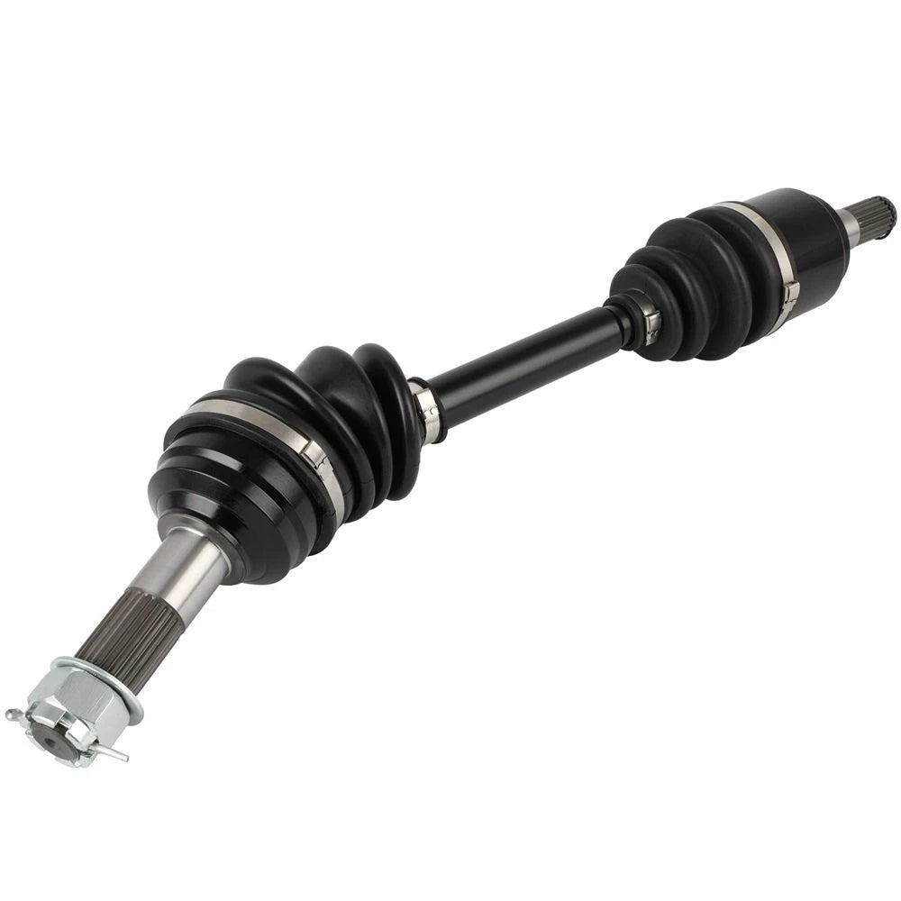 Front CV Joints for Honda Foreman Rubicon 500 ATV/UTV (2020–2021)