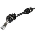Front CV Joints for Honda Foreman Rubicon 500 ATV/UTV (2020–2021)