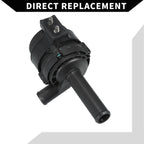 Auxiliary Cooling Water Pump for Mercedes-Benz CL550 C216 (2007–2014) No. 2218350164