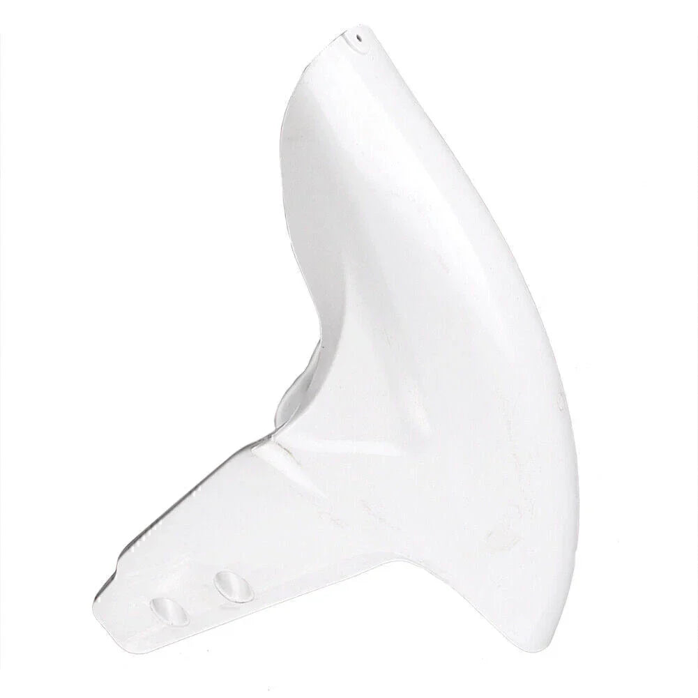 Unpainted Front Fender Mudguard for DUCATI 1199 (2012)