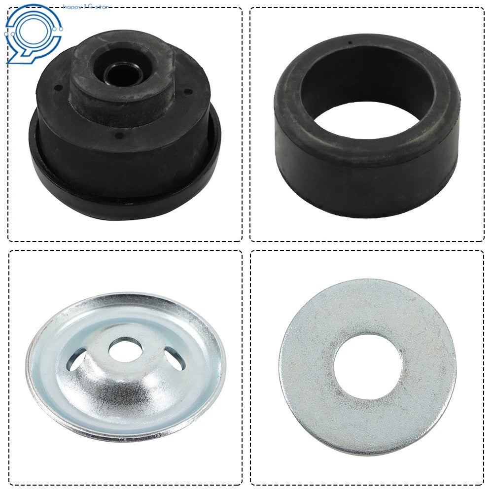 Body Mount Kit for Chevy S10 Pickup GMC S10 Sonoma (1994–2004)