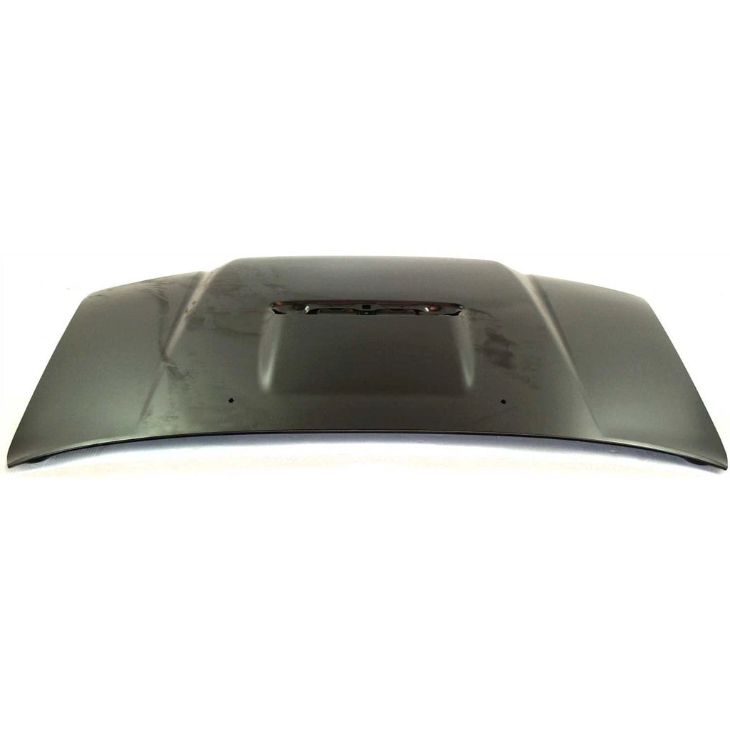 Hood for Toyota 4Runner (2003–2009) with Hood Scoop Holes