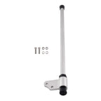 Stabilizer Bow Guard for Fortrex Riptide SF Motor (2017–2021)