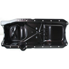 Oil Pan for GMC C1500 Yukon C3500 C2500 Jimmy (1986–1999)