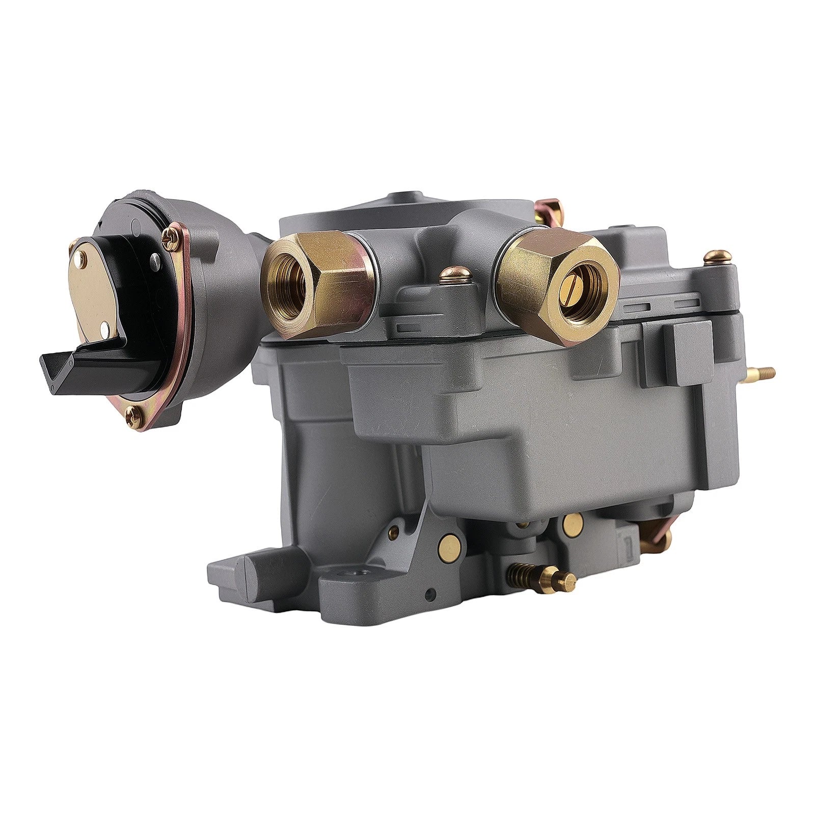 Electric Choke Carburetor for Mercruiser Mercury 2.5L 3.0L