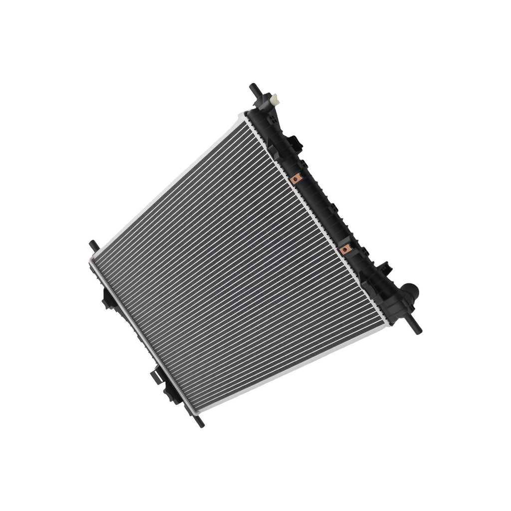 Cooling Radiator for Ford Mustang 3.7L 5.0L 5.2L (2015–2022) 8013486 CU13486