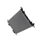 Cooling Radiator for Ford Mustang 3.7L 5.0L 5.2L (2015–2022) 8013486 CU13486