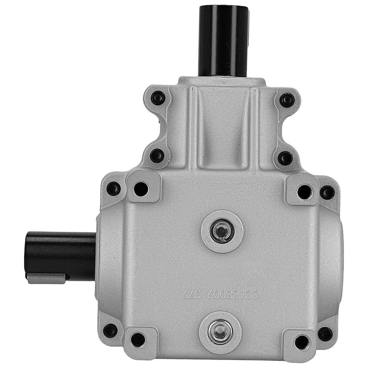 High Performance Gearbox for Scag Turf Tiger (2000–2023)