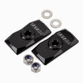 Chain Adjuster Swingarm End Cap for Kawasaki KLR650, Versys-X 300, Z250SL, Ninja 300