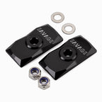 Chain Adjuster Swingarm End Cap for Kawasaki KLR650, Versys-X 300, Z250SL, Ninja 300