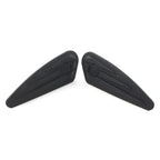 Tank Traction Side Pads Gas Grip Protector for Harley Sportster Dyna