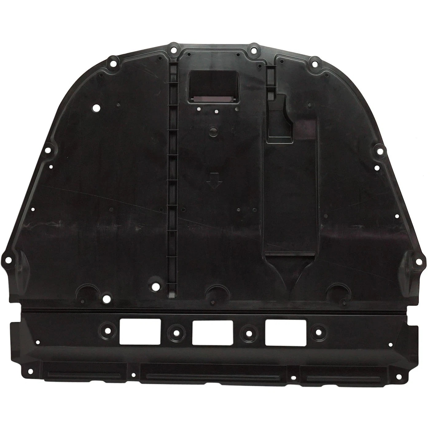 Engine Splash Shield for Nissan Altima (2019–2023)