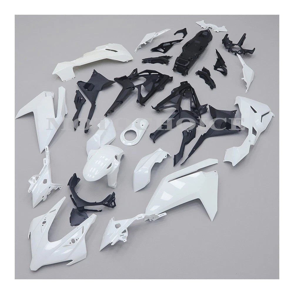Fairing Kit Bodywork for Honda CBR250R (2017–2022)