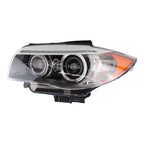 Xenon Headlight Lamp Assembly for BMW E82 E88 (2007–2013)