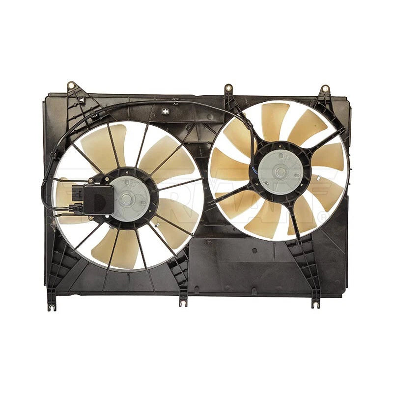 Engine Cooling Fan Assembly for Dorman OE Solutions (620-334)