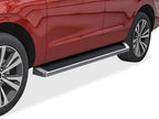 Running Boards for Ford Expedition (2018-2026)