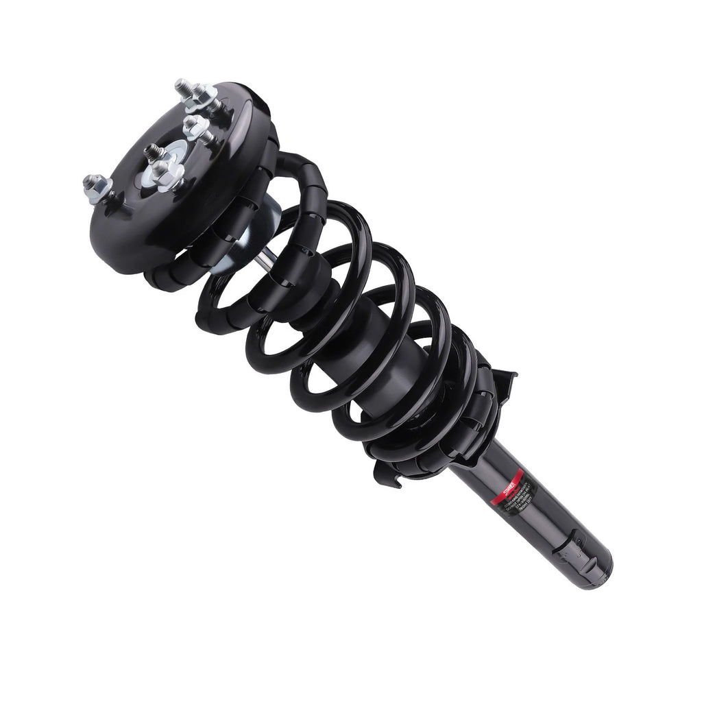 1x Front Complete Shocks Struts Assembly for Honda Accord (1998–2002) 171691L